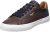 Pepe Jeans Zapatillas De Piel Kenton Court Marrón